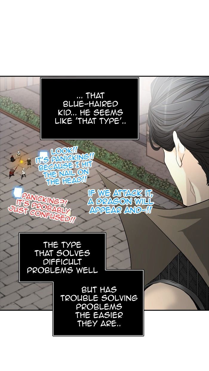 Tower of God, Chapter 351 image 100